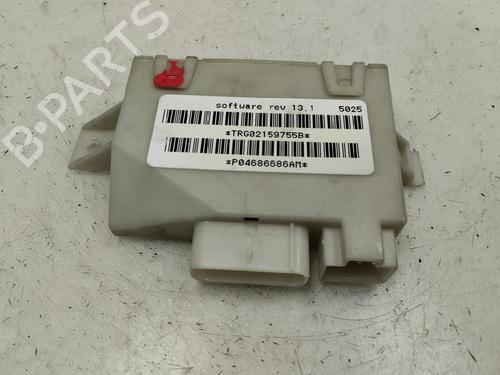 Module électronique Module électronique CHRYSLER VOYAGER IV (RG, RS) 2.8 CRD (150 hp) 35740301 35740301