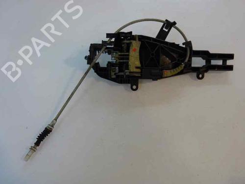 Venstre bagtil invendig håndtag BMW 3 (E90) | BP3213147I15