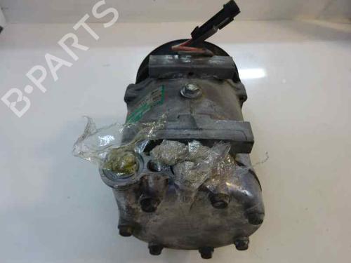 AC Kompressor ALFA ROMEO 147 (937_) 1.9 JTD (937.AXF1A, 937.BXF1A) (101 hp) 2708534