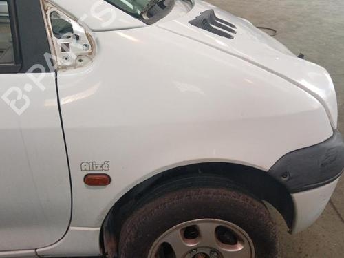 Used Right front fenders Right front fenders RENAULT TWINGO I (C06_) 1.2 (C066, C068) (58 hp) 39900227 39900227