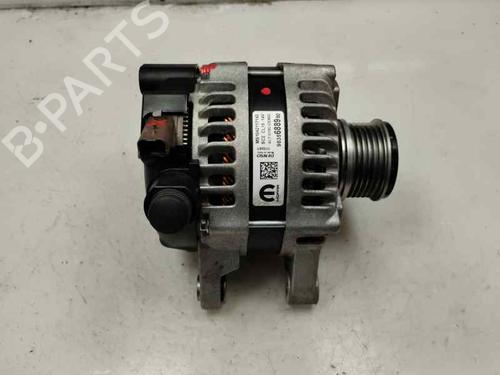 Used Alternator Alternator 29134073 29134073