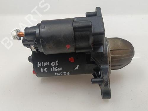 Used Starter Starter 35743599 35743599