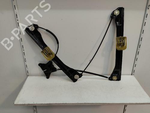 Used Front right window mechanism Front right window mechanism 16496745 16496745