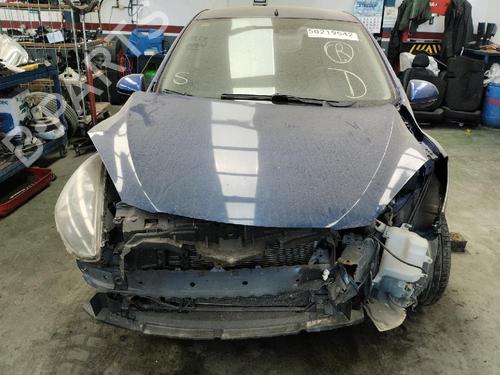 Steering column MAZDA 2 (DE_, DH_) 1.4 MZR-CD | BP13233718M21 - Image 7