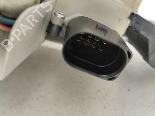 Serrure avant gauche SKODA SUPERB I (3U4) 2.0 TDI | BP15895484C98