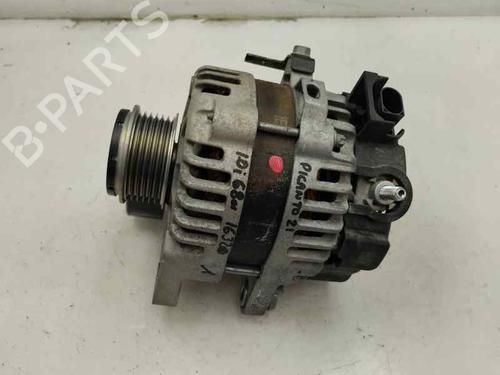 Dynamo KIA PICANTO III (JA) 1.0 (67 hp) 29133914