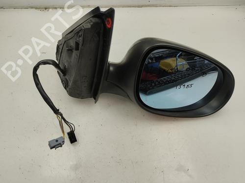 Used Right mirror LANCIA DELTA III (844_) [2008-2014]  18075765