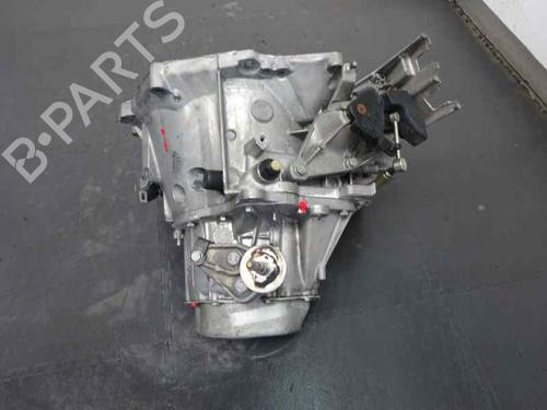 Used Gearbox Gearbox 8000666 8000666