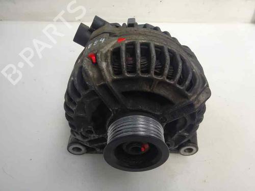 Used Alternator Alternator PEUGEOT 306 (7B, N3, N5) 2.0 HDI 90 (90 hp) 6078981 6078981