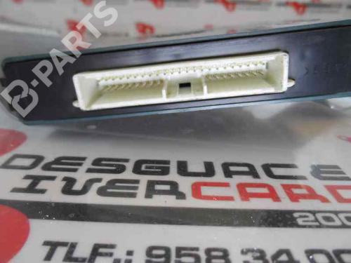 Electronic module LEXUS IS II (_E2_)  | BP358169M83 