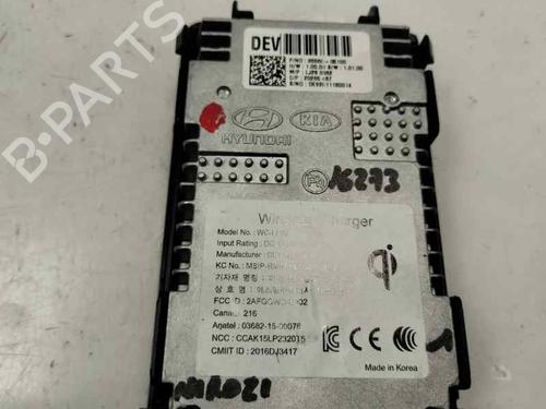 Used Electronic module Electronic module 35739733 35739733