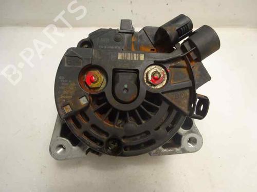 Used Alternator PEUGEOT 306 Break (7E, N3, N5) 2.0 HDI 90 (90 hp) 10159396