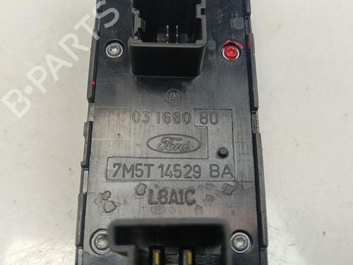 Left front window switch FORD C-MAX (DM2) | BP35744330I27 - Image 4