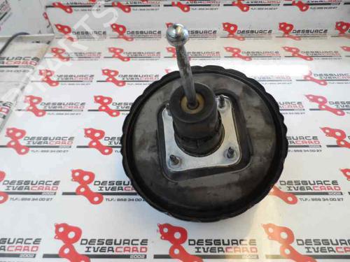 Used Servo brake VW POLO IV (9N_, 9A_) 1.4 TDI (70 hp) 358001