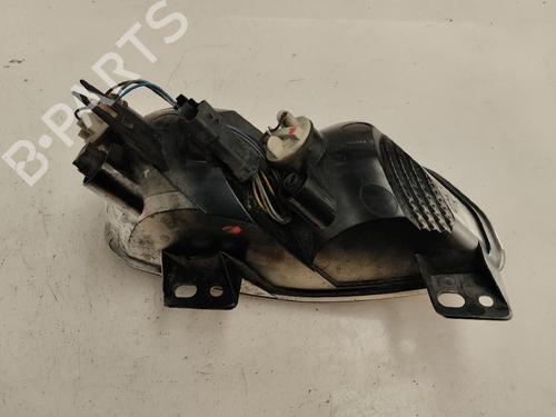 Used Left taillight Left taillight 16866878 16866878