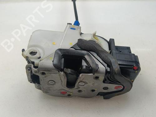 Used Front right lock Front right lock OPEL ASTRA J (P10) 1.6 (68) (115 hp) 40259828 40259828