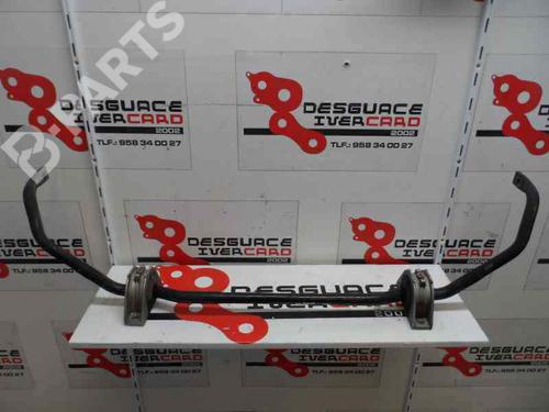 Stabilisatorstang voor BMW 5 (E60) 520 d (177 hp) 3468989