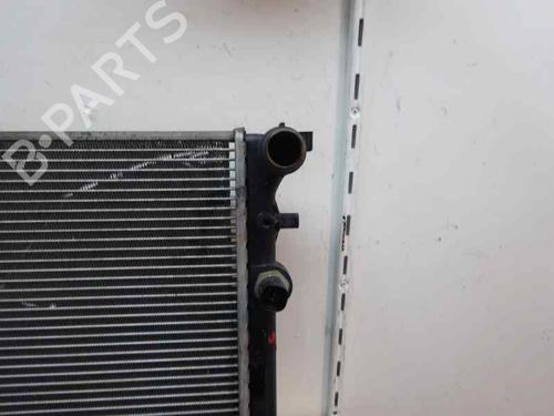 Køler SEAT TOLEDO II (1M2) 1.8 20V (125 hp) 5016843