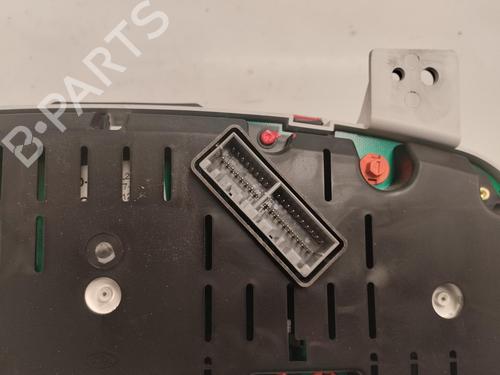 Instrument cluster KIA CEE'D Hatchback (ED) 1.6 CRDi 115 | BP13460133C47 