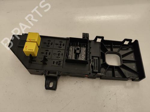 Used Fuse box SAAB 9-3 (YS3F, E79, D79, D75) [2002-2015]  12925351