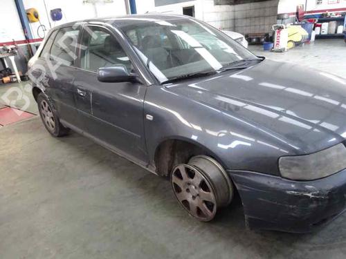 Right mirror AUDI A3 (8L1) 1.6 | BP8351926C27 