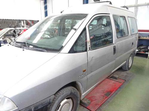 Venstre forlygte PEUGEOT EXPERT (224_) 1.9 TD | BP8083293C28 