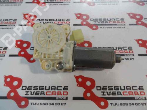 Left front window motor MERCEDES-BENZ CLK (C209)  | BP585615E21 
