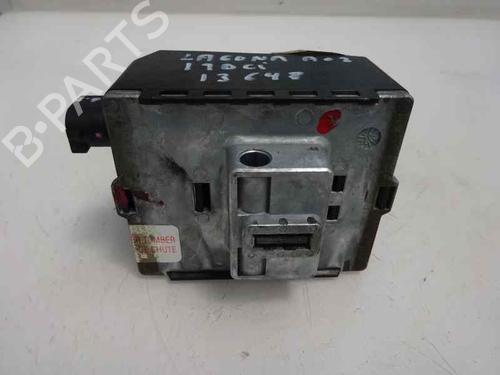 Conmutador de arranque RENAULT LAGUNA II (BG0/1_) 1.9 dCi (BG08, BG0G) (120 hp) 5681755
