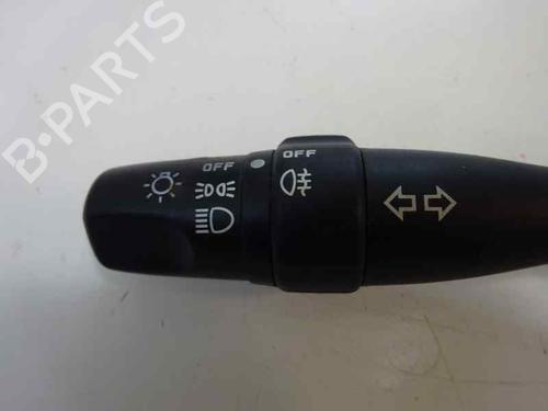 Used Headlight switch Headlight switch NISSAN PRIMERA Hatchback (P11) 2.0 TD (90 hp) 1369372 1369372