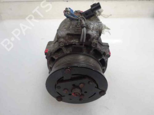 Used AC compressor AC compressor 5124624 5124624