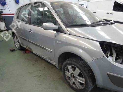 Gearbox RENAULT SCÉNIC II (JM0/1_) 1.5 dCi (JM1E, JM16) | BP3363250M3 