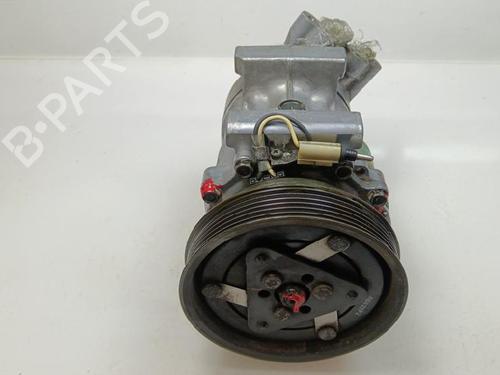 Used AC compressor AC compressor RENAULT CLIO II (BB_, CB_) 1.5 dCi (B/CB08) (82 hp) 35744707 35744707