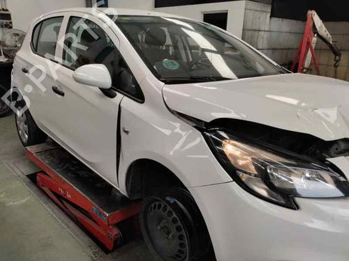 Switch OPEL CORSA E (X15) 1.4 (08, 68) | BP26555541I30  - Image 7