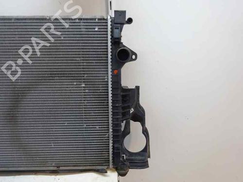 Used Water radiator Water radiator 2224440 2224440