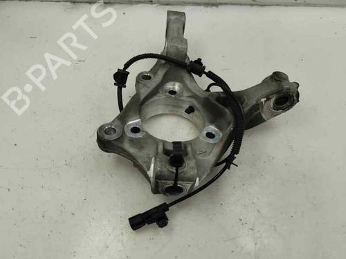 Høyre Styrespindel lagerhus OPEL ASTRA J (P10) 1.7 CDTI (68) (125 hp) 29123330