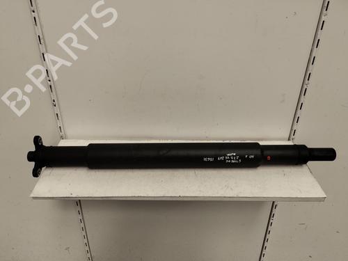 Used Driveshaft JAGUAR S-TYPE II (X200) [1998-2008]  15386512