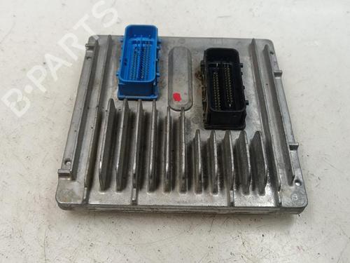 Used Engine control unit (ECU) Engine control unit (ECU) 35742974 35742974