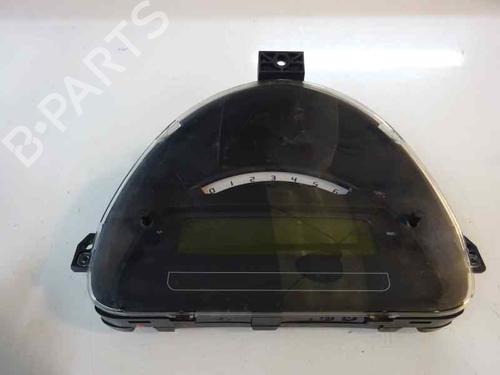 Used Instrument cluster Instrument cluster CITROËN C3 I (FC_, FN_) 1.4 HDi (70 hp) 2521601 2521601