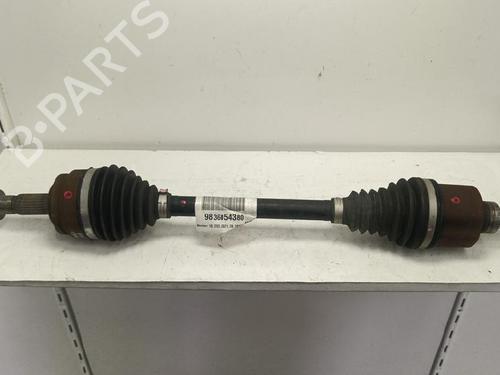 Used Left front driveshaft Left front driveshaft 36693405 36693405