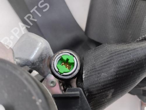 Front right seatbelt FORD C-MAX II (DXA/CB7, DXA/CEU) 1.6 TDCi | BP15539880I25 