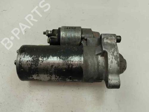 Used Starter CITROËN C15 Box Body/MPV (VD_) [1984-2006]  28025133