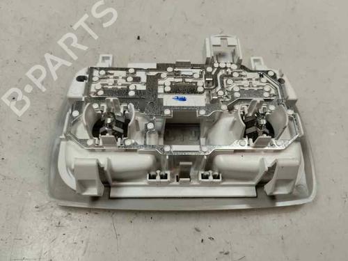 Innerbelysning DACIA DUSTER (HM_) 1.5 dCi 110 4x4 (HMAB) (109 hp) 30540964