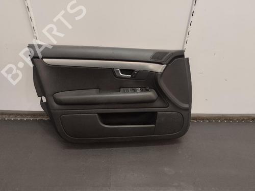 Sæde sæt AUDI A4 B6 (8E2) 1.9 TDI | BP11836135C78 - Image 2