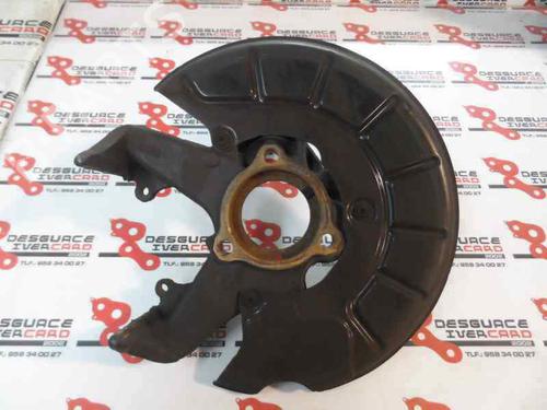 Used Left front steering knuckle Left front steering knuckle 354252 354252