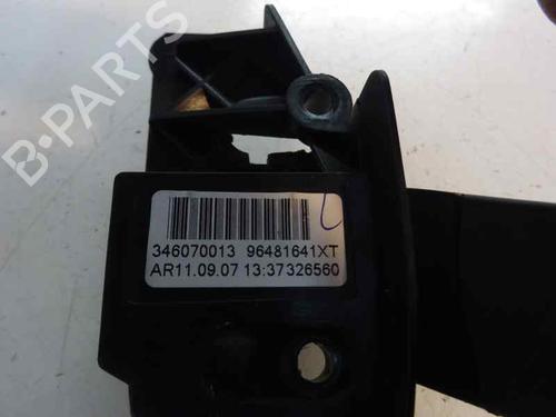 Used Switch CITROËN C4 Picasso I MPV (UD_) 1.6 HDi (109 hp) 3016089