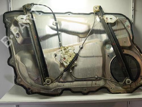 front-right-window-mechanism-audi-a8-d3-4e2-4e8-2002-2003-2004-2005-2006-2007-2008-2009-2010-35744045 main image