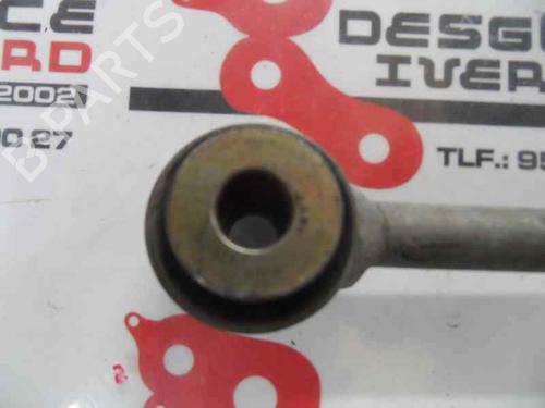 Ander MERCEDES-BENZ C-CLASS Coupe (CL203) C 220 CDI (203.706) (143 hp) 3468815