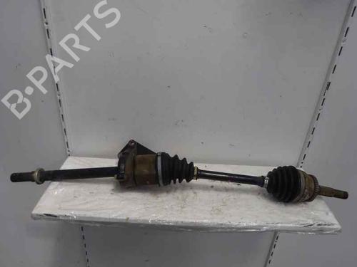 Used Right front driveshaft NISSAN ALMERA II Hatchback (N16) 2.2 Di (110 hp) 3198230