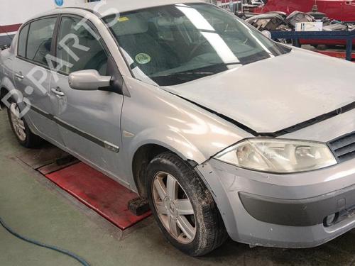Climate control RENAULT MEGANE II Saloon (LM0/1_)  | BP35745742I5  - Image 6