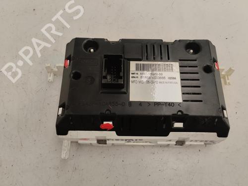 Ferdsskriver FORD FIESTA VI (CB1, CCN) 1.6 TDCi | BP16352315C48 